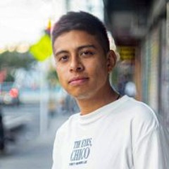 Andrés Vargas