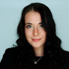 Rebecca Van Vliet