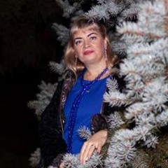 Лилия Лосева