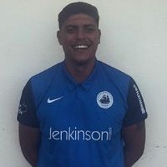 Josh James-smith