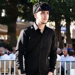Haryad Syagweze