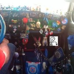 Taxista Del Futuro