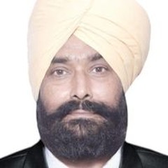 Azadvinder Azadvinder