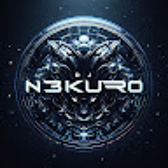 Dj Nekuro
