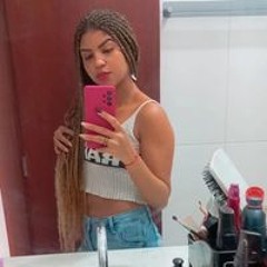 Iza Santiago