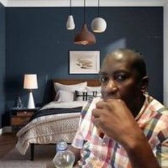Nehemiah Bangwa