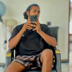 Lochana Milindu