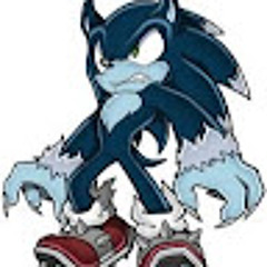 The Werehog is cool