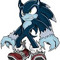 The Werehog is cool