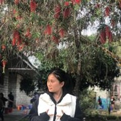 Tashi Wangmo