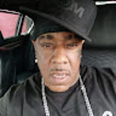 Cyril Vaughn