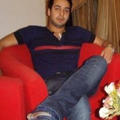 Amirhosein Kasiri