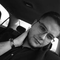 Beytullah Özcan