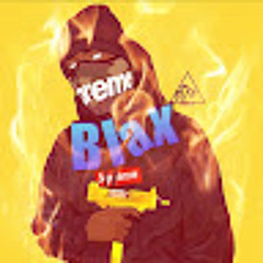 Blax Inc