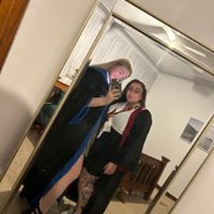 Amy Louise Broderick