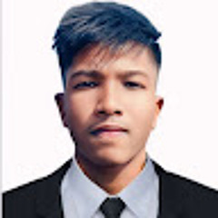 Riyad Ahmed Himel