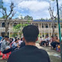 Phúc Hoàng