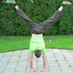 jaroslav oral (Jaríí)