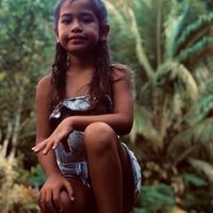 Kaevany Mamatui