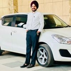 ਨਿਰਭੈ ਸਿੰਘ