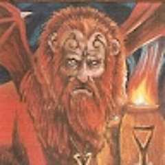 Aurelius Rex Manticor