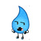 Silly Teardrop!!