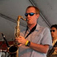 Daniel Puckett