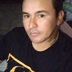 Antonio Riveros Cardozo