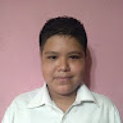 Domínguez Sánchez Isaí
