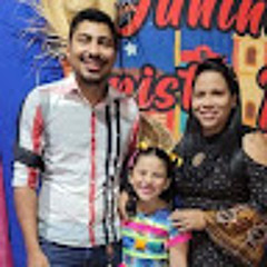 Rerison Barreto