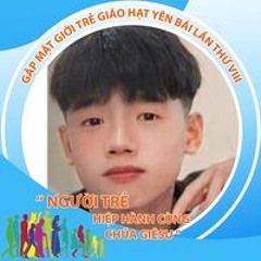 Nguyễn Huy Hoàng