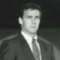 Patrick Larkin