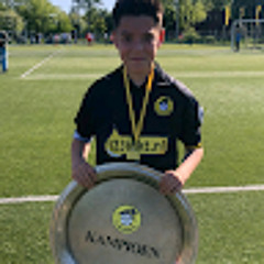 Jahvinho Moreira da Silva