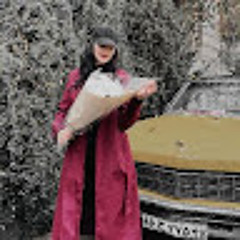 Ghazal Zare