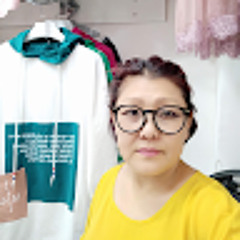 INNA KIM