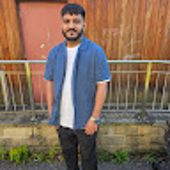 Aqeeb Arshad