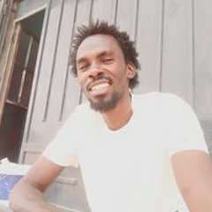 Suliman Omar
