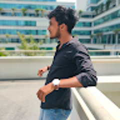 Rishab sai Balaji
