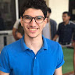 Ahmed Elayek