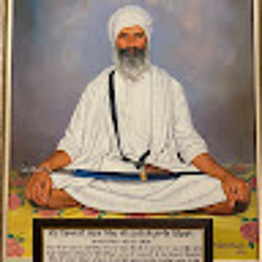 Vaheguru Ji