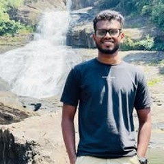Chamod Sasantha