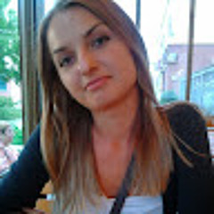 Юля Савченко