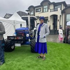 Parm Singh
