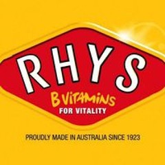 Rhys Hills