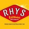 Rhys Hills