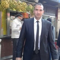 Ahmed Hussien