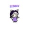 Lenny Phùng