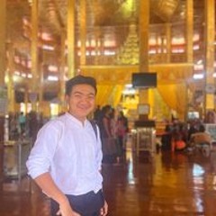 Zaw Ye