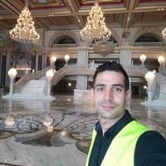 Mohamed Ibrahem