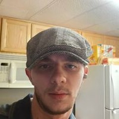Justin Striplin
